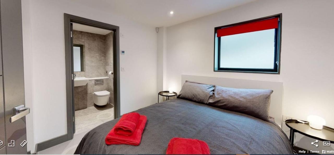 2 The View Apartments Ilfracombe - Seafront, Parking, Lift, Ev Exteriör bild